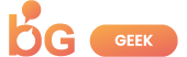 BG geek BG geek