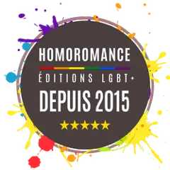 homoromance-editions-logo