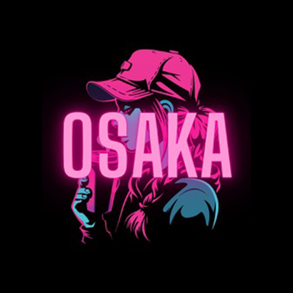 osaka