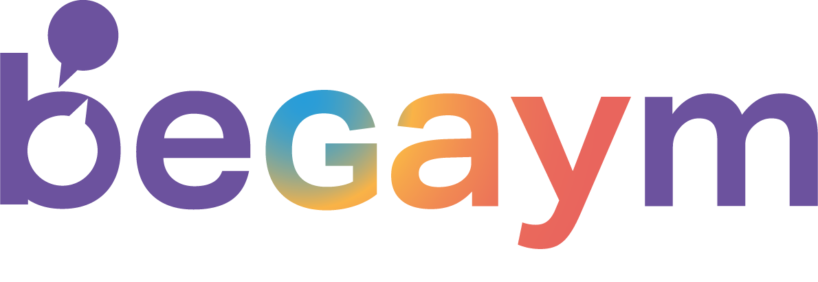logo begaym