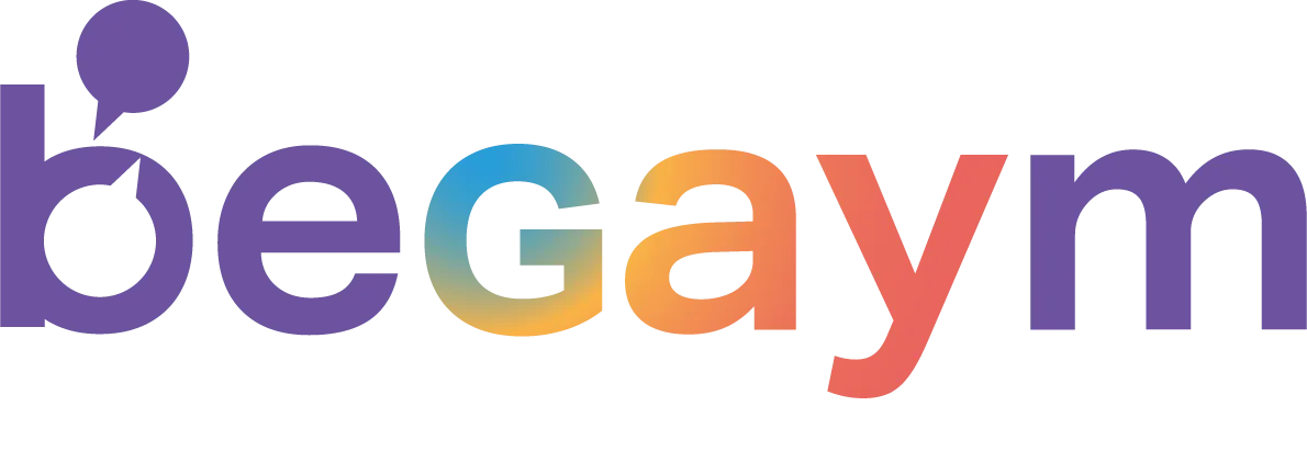 logo begaym